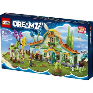Konstruktionsspiele Lego Flower Titan image-1