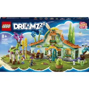 Konstruktionsspiele Lego Flower Titan image-3