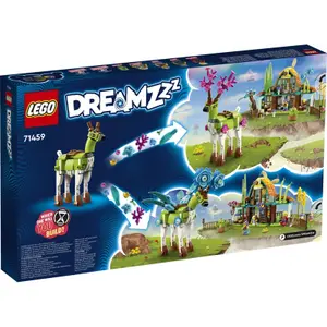 Konstruktionsspiele Lego Flower Titan image-4