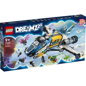 Construction games Lego Space Titan image-0
