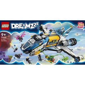 Construction games Lego Space Titan image-2