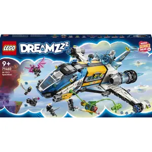 Construction games Lego Space Titan image-3