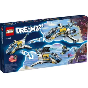 Construction games Lego Space Titan image-4