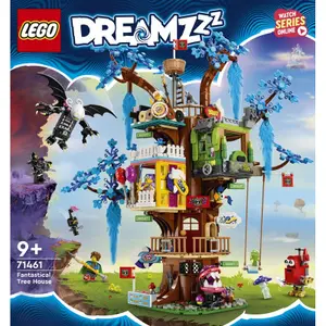 Construction games Lego World Titan image-2