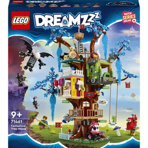 Construction games Lego World Titan image-3