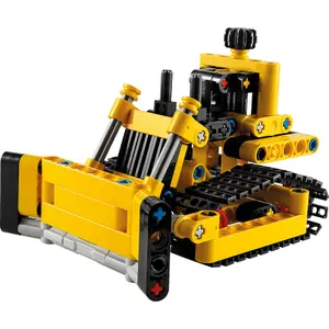 Technic Bulldozer-Bausatz Lego SA image-0