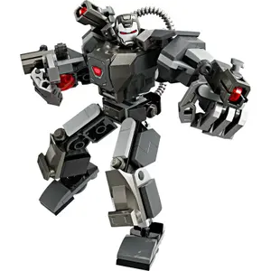 Jeux de construction figurine war machine marvel Lego image-2