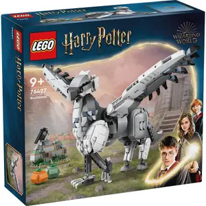 Bauklötze Harry Potter Lego image-1