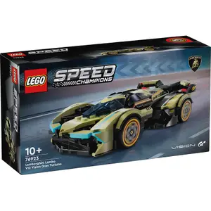 Byggsatser Lego Lamborghini V12 Gt Speedc image-1