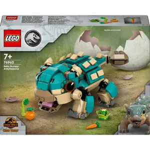 Bumpy Jworld Baby Construction Set Lego image-1