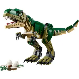 T-Rex Creator bouwset Lego image-2