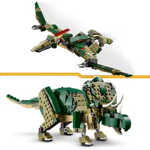T-Rex Creator bouwset Lego image-1