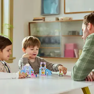 Gabby's Dollhouse Baukasten Lego image-3