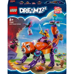 Figurine Lego SA Dizzie dreamz