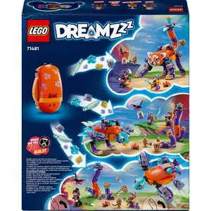Figurine Lego SA Dizzie dreamz image-1