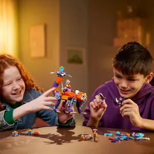 Figurine Lego SA Dizzie dreamz image-3