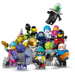 Figurine Lego serie26 strip24new image-1