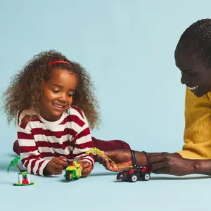 Bausteinspiel c.prsuite spin elektro Spidey Lego image-3