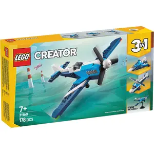 Bauklötze Flugzeug Lego