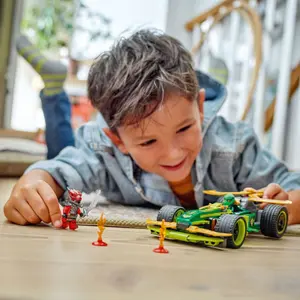 Σετ κατασκευής οχημάτων RF Λόιντ Νίντζαго Lego image-3