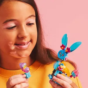 Bunchu Dreamz Adventure Building Set Lego image-3