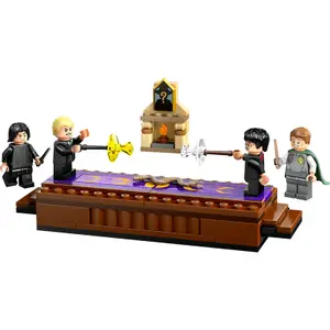 Harry Potter Duel Club Building Set Lego image-2