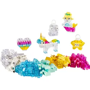 340 διαφάνειες κλασικές Lego image-0
