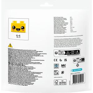 Jeux de construction premières fleurs et abeilles Lego Duplo image-2