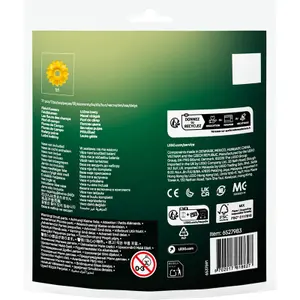 Jeux de construction les fleurs des champs botanic Lego image-1