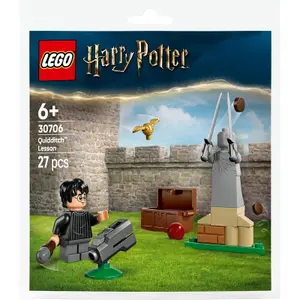 Harry Potter Quidditch Building Set Lego image-1