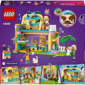 Παιχνίδια κατασκευών Boutique Acc Animx Friends Lego image-1