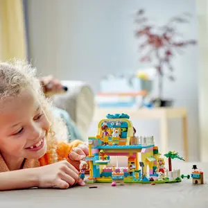 Παιχνίδια κατασκευών Boutique Acc Animx Friends Lego image-3
