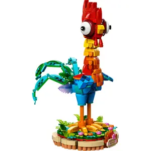 Byggsatser Lego Heihei Prncss image-2