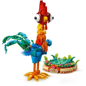 Byggsatser Lego Heihei Prncss image-3