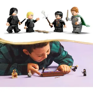 Jeux de construction aventure en magicobus hpotter Lego image-3