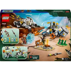 Konstruktionsspiele Lego G 2025 77037 Sony image-1