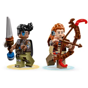 Konstruktionsspiele Lego G 2025 77037 Sony image-4