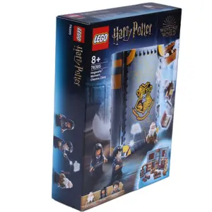 Building sets - Hogwarts magical classroom Lego 76385 image-0