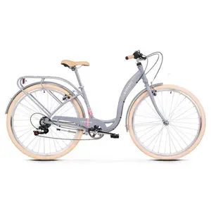 Bicicleta de aluminio para mujer Legrand Lille 2 D image-0