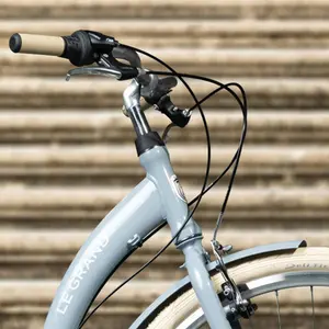 Bicicleta de aluminio para mujer Legrand Lille 2 D image-1