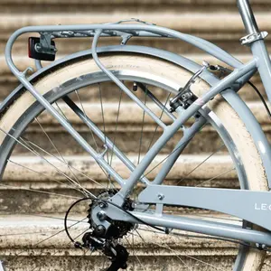 Bicicleta de aluminio para mujer Legrand Lille 2 D image-3