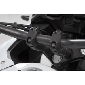 Handlebar riser SW-Motech image-0