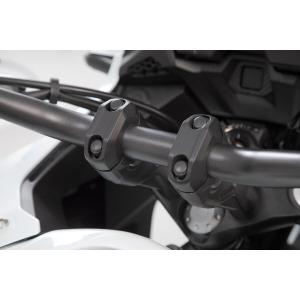 Handlebar riser SW-Motech image-1