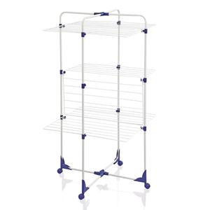 405013-torktumlare-for-klader-leifheit-tower-270-vit-126x68x68-cm