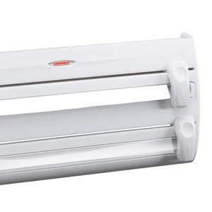 Muurrolhouder Leifheit Parat F2 25771 image-4