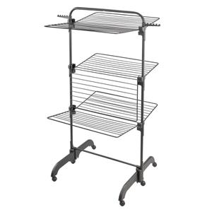 Tørretumbler til tøj Leifheit Comfort Tower 420 image-1