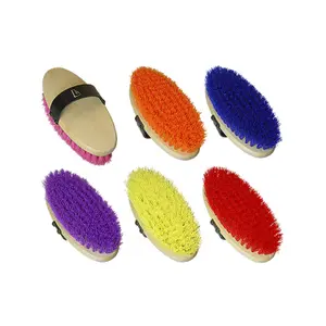 Brosse poils synthétiques Leistner image-0