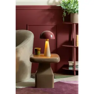 Side table Leitmotiv Cadiz image-1