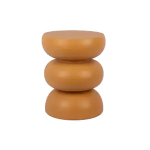 Hocker Leitmotiv Curva
