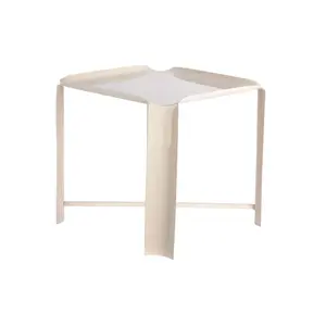 Square side table Leitmotiv Cadiz image-1